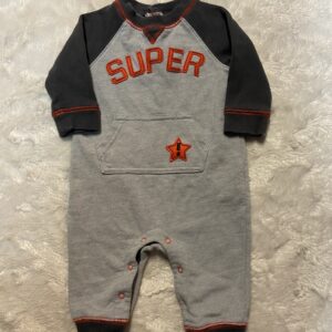 gymboree Jumpsuit (3-6 Mos)