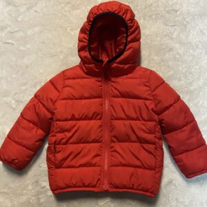 The Children's Place unisex puffer coat