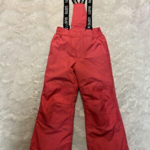 gusti snow pants (size 7)