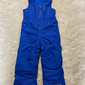 Columbia unisex snow pants