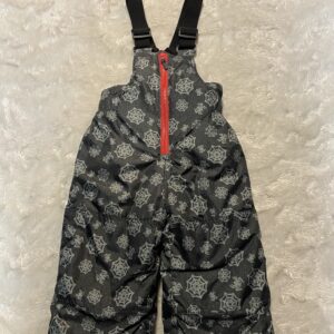 marvel spidey amazing friends snow pants