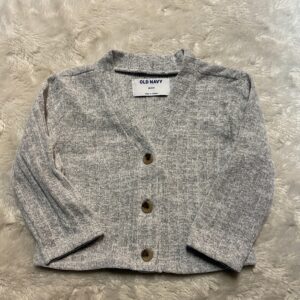Old navy cardigan