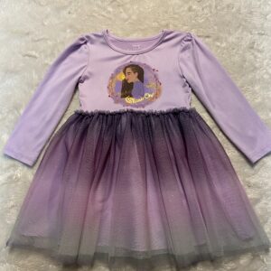 Disney wish asha tulle dress
