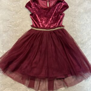 George tulle dress (size 7/8)