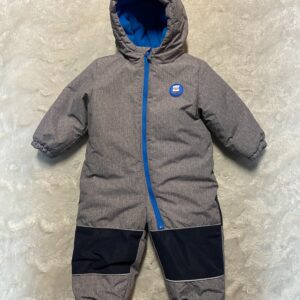 George Snowsuit